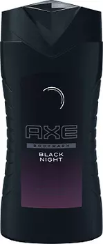 Гель для душа Black Night AXE