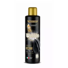 Гель для стирки Dark Woolite Premium