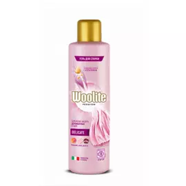 Гель для стирки Delicate Woolite Premium