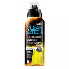 Гель для стирки изделий из мембран SALTON CleanTECH