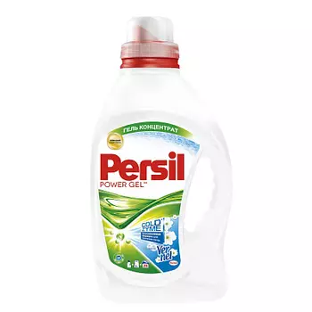 Гель для стирки Persil 1.46 кг.