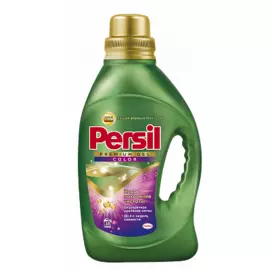 Гель для стирки Премиум Колор Persil