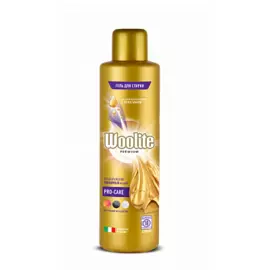 Гель для стирки Pro-care Woolite Premium