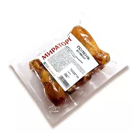 Голень куриная первый сорт Мираторг ~ 2кг