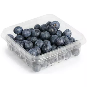 Голубика 125г Мексика