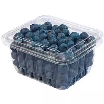 Голубика Таежная 500г