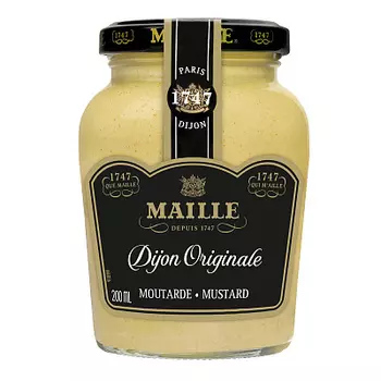 Горчица Дижонская Maille