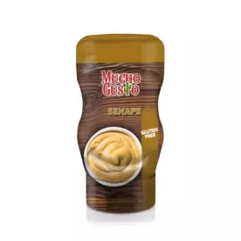 Горчица Mucho Gusto