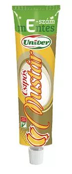 Горчица острая Univer