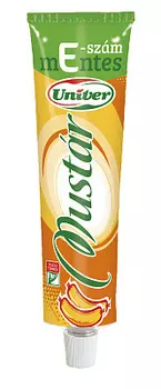 Горчица Univer