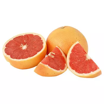 Грейпфрут красный ЮАР вес