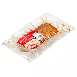 Грудинка д/запек.Домашняя охл ~1.1 кг МИРАТОРГ