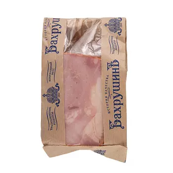 Грудинка Столичная в/к Мясокомбинат ЭКО