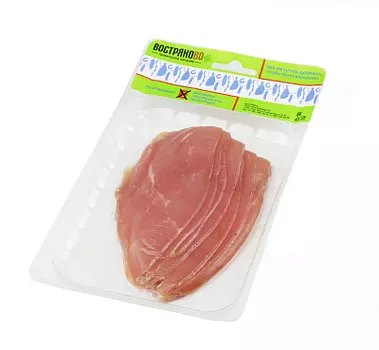 Грудка индейки с\в нарезка Правильное Питание