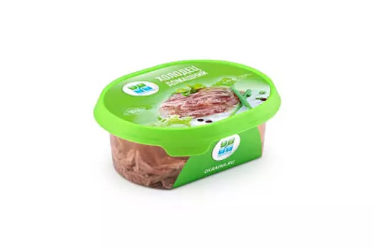 Холодец "Домашний" Окраина