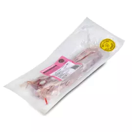 Хвост телячий вес Розовая телятина Мираторг ~ 0.7 кг