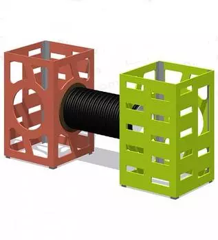 Игровые модули Romana 115.21.00