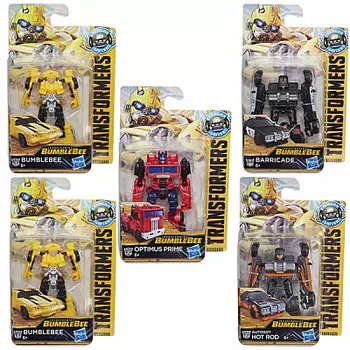 Игрушка TRANSFORMERS Заряд Энергона Movie