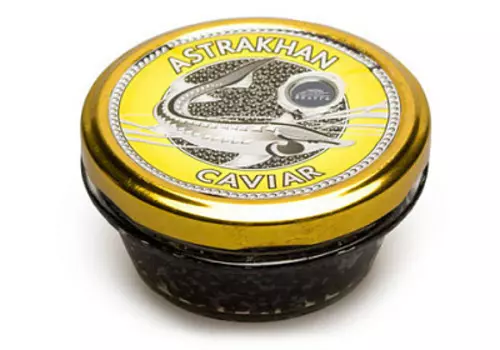 Икра Осетра АРК Белуга