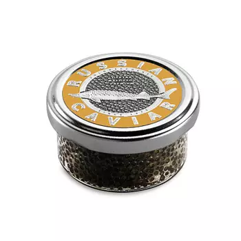 Икра осетровая Premium Волгореченскрыбхоз