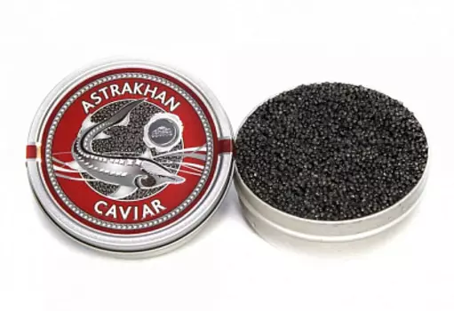 Икра Стерляди АРК Белуга
