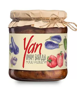 Имам Баялды 485г Yan