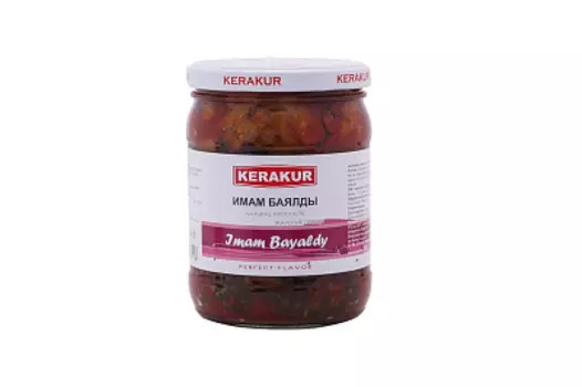 Имам баялды KERAKUR