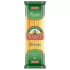 Изделия макаронные Соломка Макфа