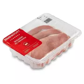 Эскалоп свиной Мираторг