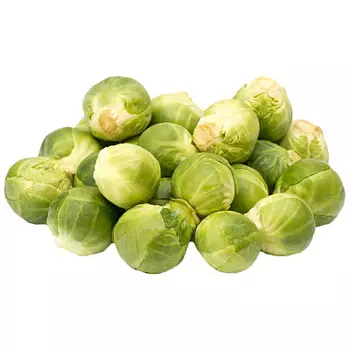 Капуста Брюссельская 300г шт