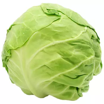 Капуста свежая весовая