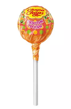 Карамель Тропик Экзотик Chupa Chups
