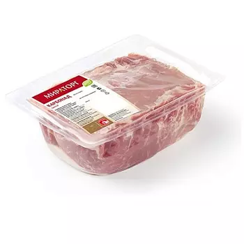 Карбонад без кости Мираторг