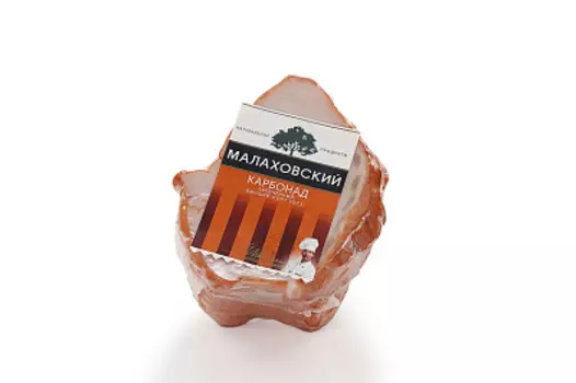 Карбонад крупный кусок Малаховский МК