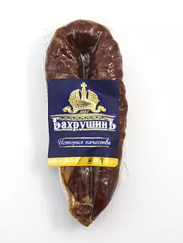 Карнэ свиной Бахрушин