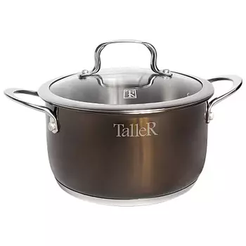Кастрюля 1.9л TalleR