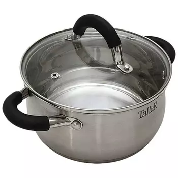 Кастрюля 2.2л TalleR