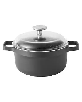 Кастрюля 2.8 л Berghoff