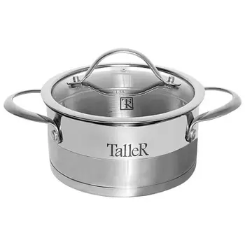Кастрюля 2.9л TalleR