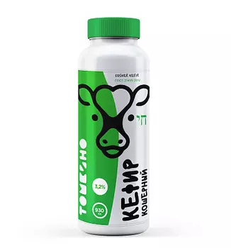 Кефир кошерный 32% КВИК ЭНД ФИТ