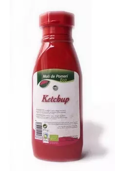Кетчуп Moli de Pomeri