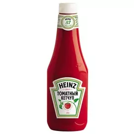 Кетчуп Томатный Heinz 0.57 кг.