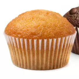 Кекс с ванильным кремом 60г Мираторг