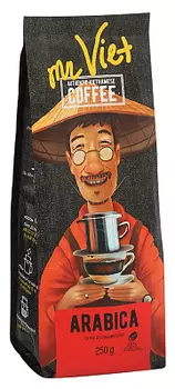 Кофе молотый Арабика Mr. Viet