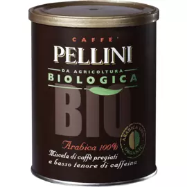Кофе молотый Bio Pellini Caffe Spa