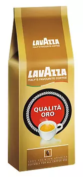 Кофе Оро зерновой Lavazza