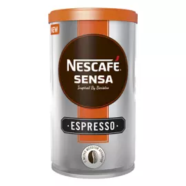 Кофе растворимый "Nescafe Sensa Espresso"