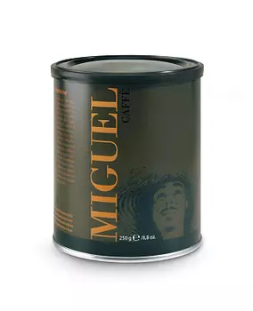 Кофе-смесь Barattolo Miguel