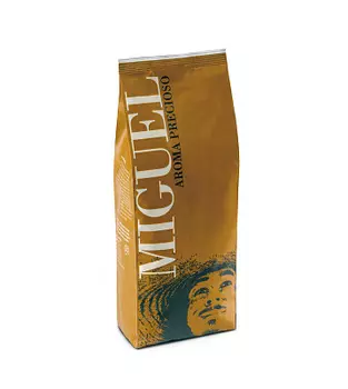 Кофе-смесь для эспрессо El Miguel Aroma Precioso Miguel