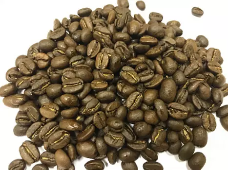 Кофе зерновой Эспрессо Голд Amado